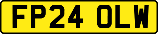FP24OLW