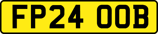 FP24OOB