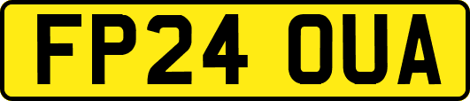 FP24OUA