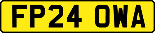 FP24OWA