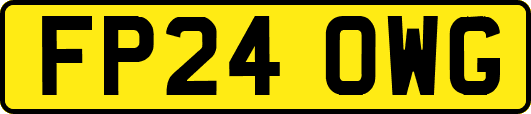 FP24OWG