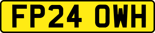 FP24OWH