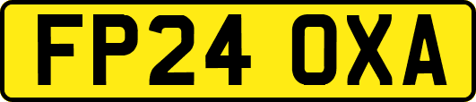 FP24OXA