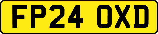 FP24OXD