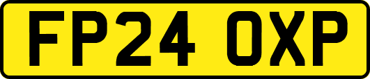 FP24OXP