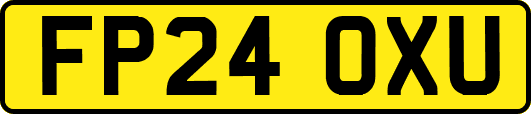 FP24OXU