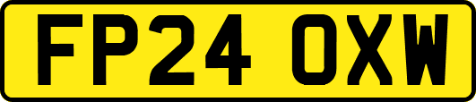 FP24OXW