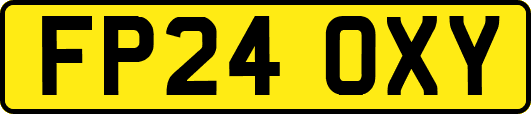 FP24OXY