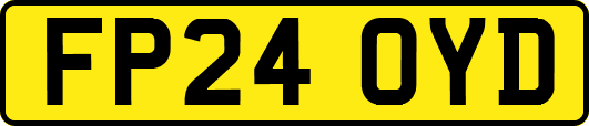 FP24OYD