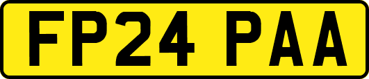 FP24PAA