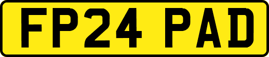 FP24PAD