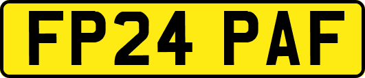 FP24PAF