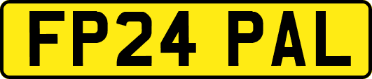 FP24PAL