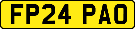 FP24PAO
