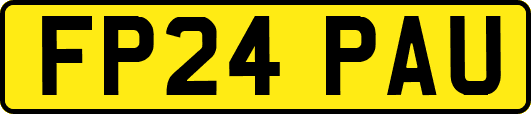 FP24PAU