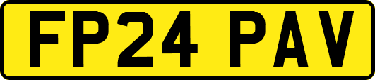 FP24PAV