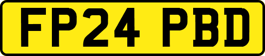 FP24PBD
