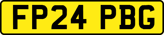 FP24PBG