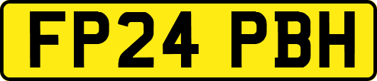 FP24PBH