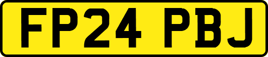 FP24PBJ