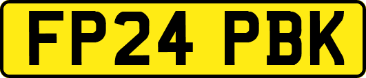 FP24PBK