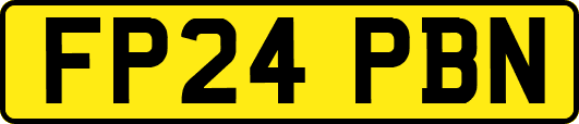 FP24PBN