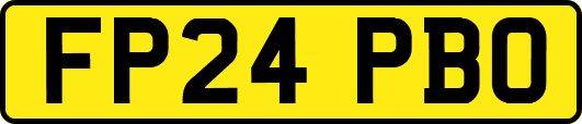 FP24PBO