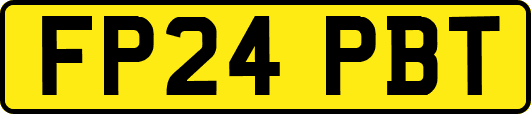 FP24PBT