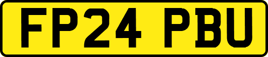 FP24PBU
