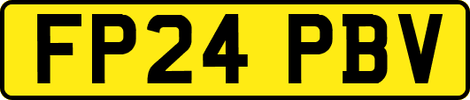 FP24PBV