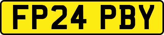 FP24PBY