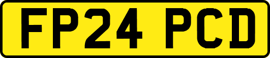 FP24PCD