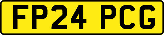 FP24PCG