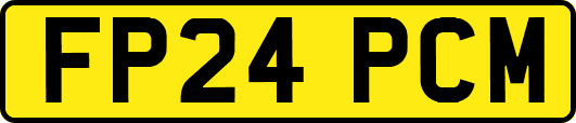 FP24PCM