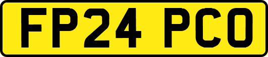 FP24PCO