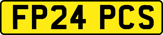 FP24PCS