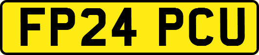 FP24PCU