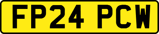 FP24PCW