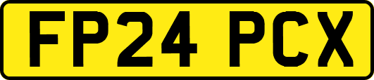 FP24PCX