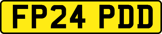 FP24PDD