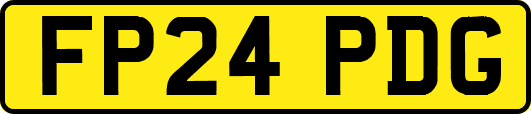 FP24PDG