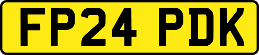 FP24PDK