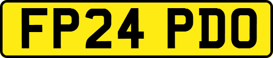 FP24PDO