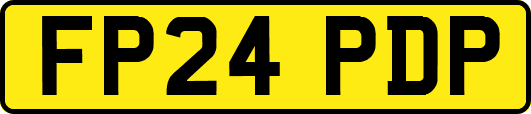 FP24PDP