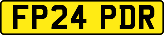 FP24PDR