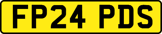 FP24PDS