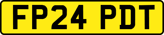 FP24PDT