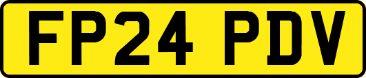 FP24PDV