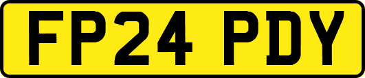 FP24PDY