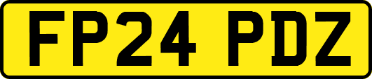 FP24PDZ